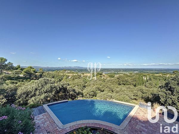 Maison à vendre 4 pièces 210 m² Cavaillon