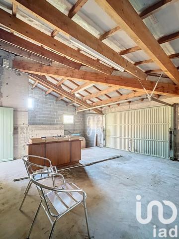 Maison à vendre 4 pièces 210 m² Cavaillon