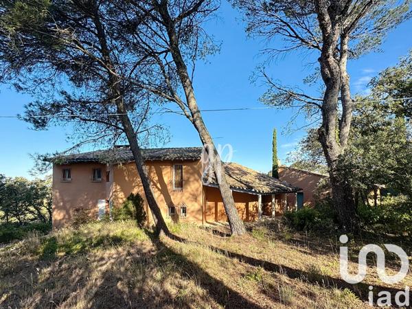 Maison à vendre 4 pièces 210 m² Cavaillon