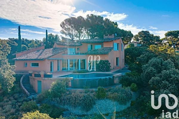 Maison à vendre 4 pièces 210 m² Cavaillon