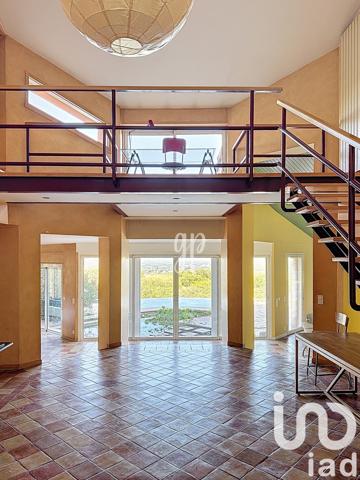 Maison à vendre 4 pièces 210 m² Cavaillon