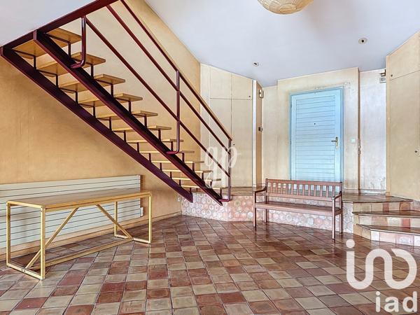 Maison à vendre 4 pièces 210 m² Cavaillon