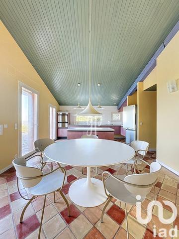 Maison à vendre 4 pièces 210 m² Cavaillon