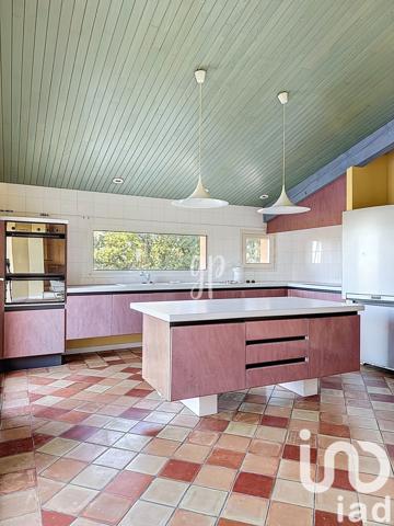 Maison à vendre 4 pièces 210 m² Cavaillon