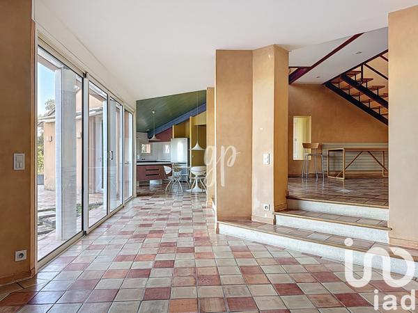 Maison à vendre 4 pièces 210 m² Cavaillon
