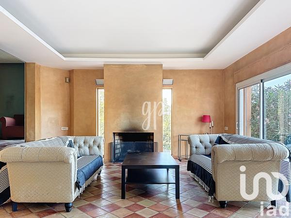 Maison à vendre 4 pièces 210 m² Cavaillon