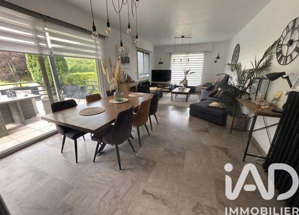 Maison à vendre 7 pièces 184 m² Frignicourt