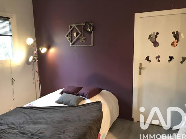 Maison à vendre 7 pièces 184 m² Frignicourt