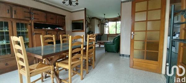 Maison à vendre 6 pièces 80 m² Charleville-Mézières