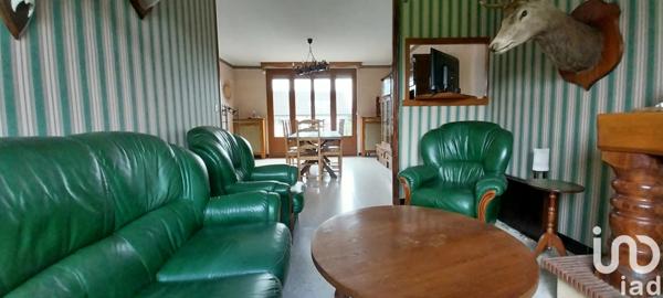 Maison à vendre 6 pièces 80 m² Charleville-Mézières