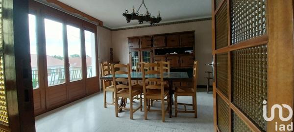 Maison à vendre 6 pièces 80 m² Charleville-Mézières