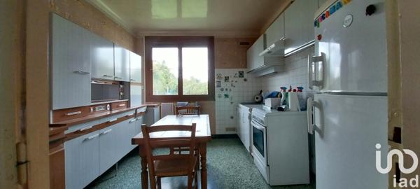 Maison à vendre 6 pièces 80 m² Charleville-Mézières