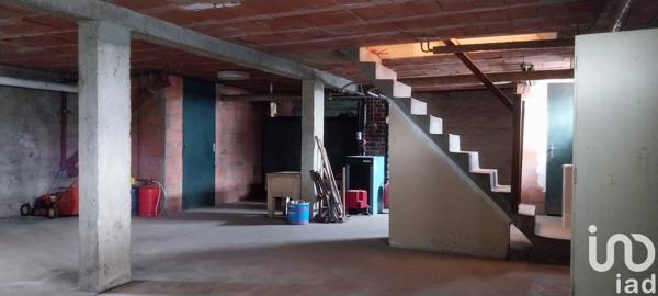 Maison à vendre 6 pièces 80 m² Charleville-Mézières