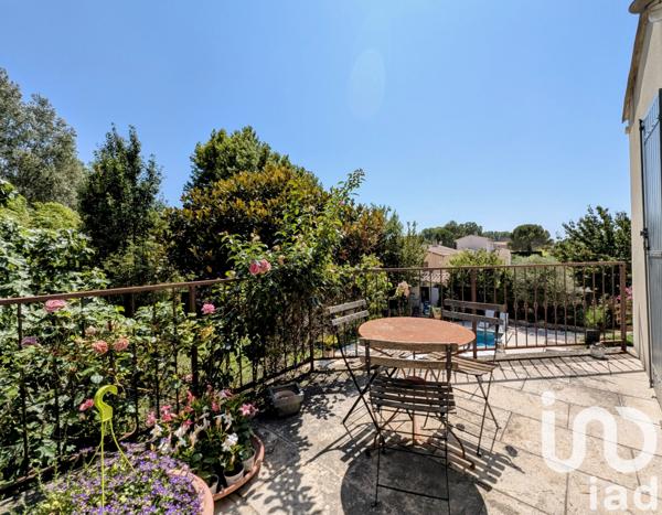 Maison à vendre 5 pièces 160 m² Robion