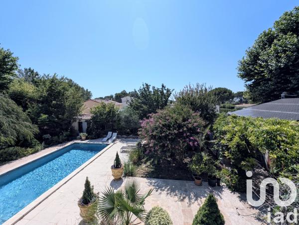 Maison à vendre 5 pièces 160 m² Robion