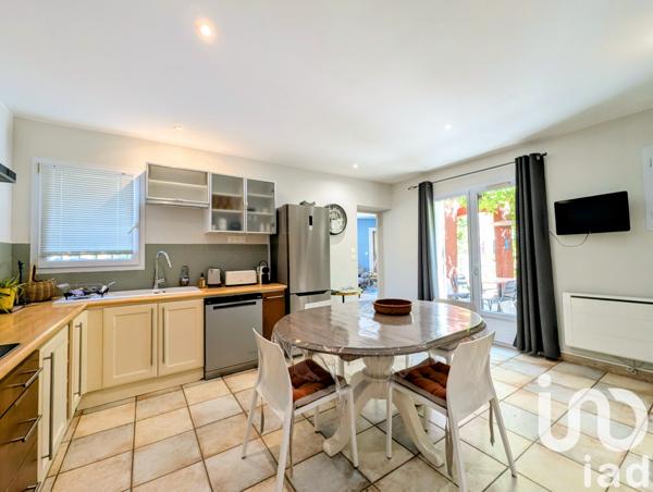 Maison à vendre 5 pièces 160 m² Robion