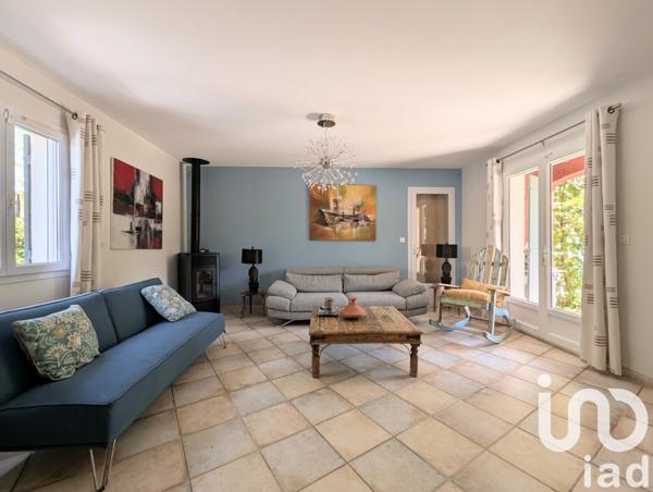 Maison à vendre 5 pièces 160 m² Robion