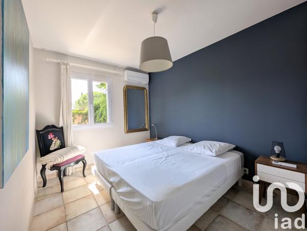 Maison à vendre 5 pièces 160 m² Robion