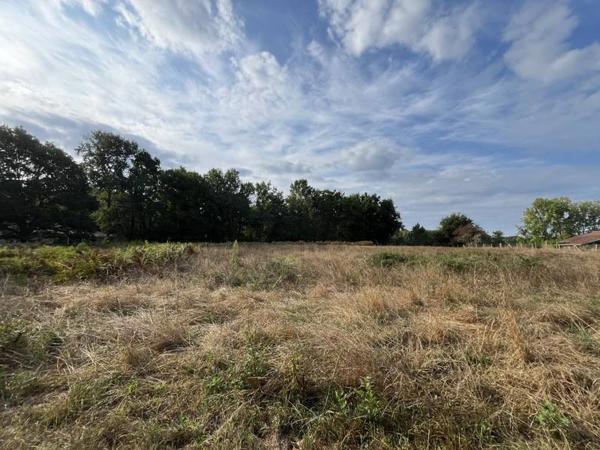 Terrain à vendre |  Grayan-et-l'Hôpital |  2231 m²