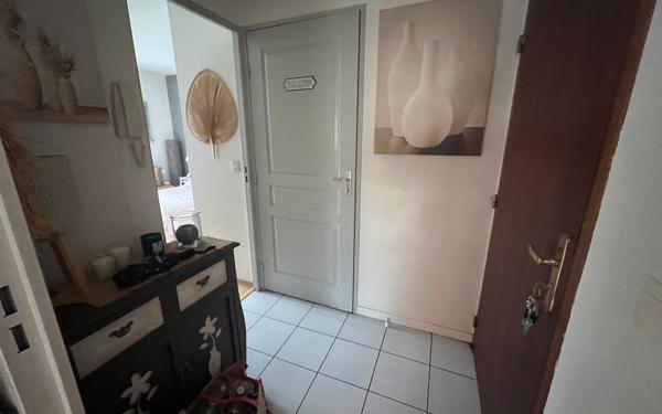 Appartement à vendre    2 pièces • 42,99 m2 Pau