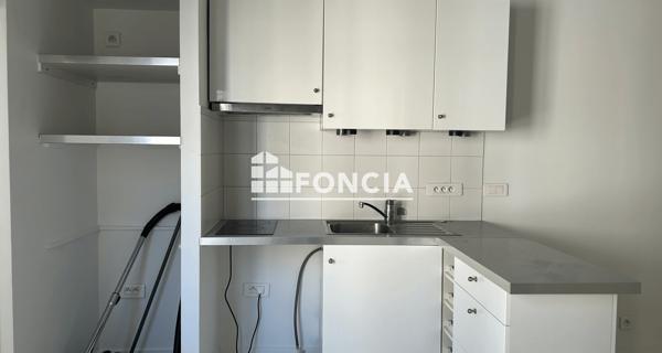 Location Appartement 2 pièces 36.74 m² - Paris 75004