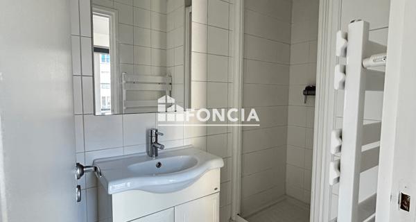 Location Appartement 2 pièces 36.74 m² - Paris 75004