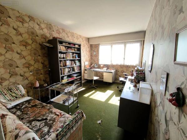 Achat - Appartement Elbeuf 76500 2 pièces 51 m 2