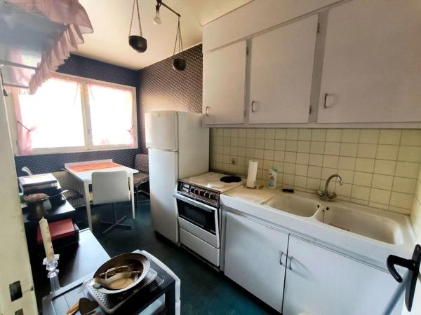 Achat - Appartement Elbeuf 76500 2 pièces 51 m 2
