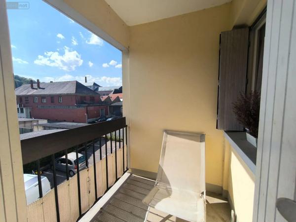 Achat - Appartement Elbeuf 76500 2 pièces 51 m 2