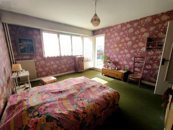 Achat - Appartement Elbeuf 76500 2 pièces 51 m 2