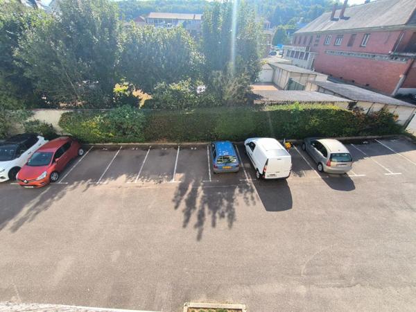 Achat - Appartement Elbeuf 76500 2 pièces 51 m 2