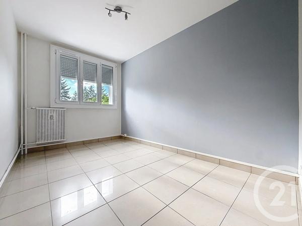 Appartement F3 à vendre  3 pièces - 54 m 2   MONTBELIARD  - 25