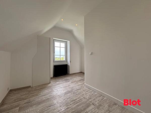 Maison 5 pièce(s)