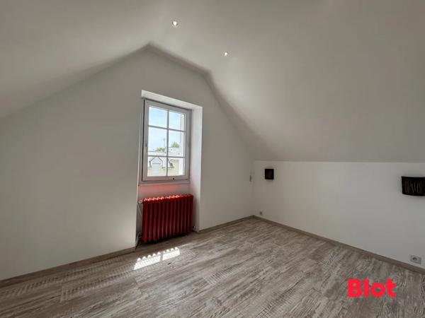 Maison 5 pièce(s)