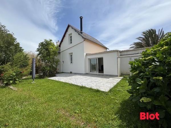 Maison 5 pièce(s)