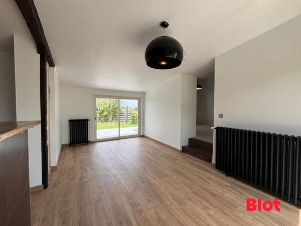 Maison 5 pièce(s)
