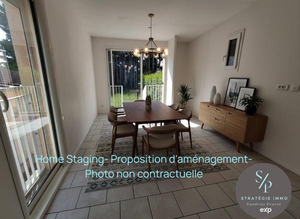 Maison ancienne rénovée proximité des commodités