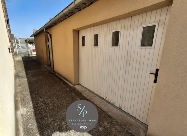 Maison ancienne rénovée proximité des commodités