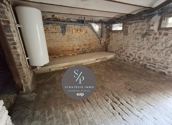 Maison ancienne rénovée proximité des commodités