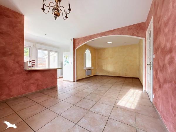Maison 348 480 € Le Bouscat 3 p 72 m² DPE D