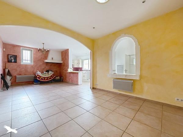 Maison 348 480 € Le Bouscat 3 p 72 m² DPE D