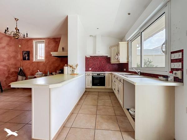 Maison 348 480 € Le Bouscat 3 p 72 m² DPE D
