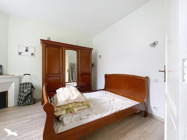 Maison 348 480 € Le Bouscat 3 p 72 m² DPE D