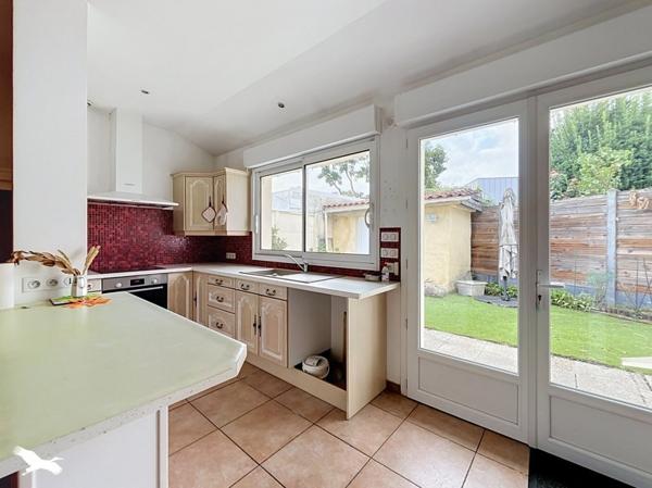 Maison 348 480 € Le Bouscat 3 p 72 m² DPE D