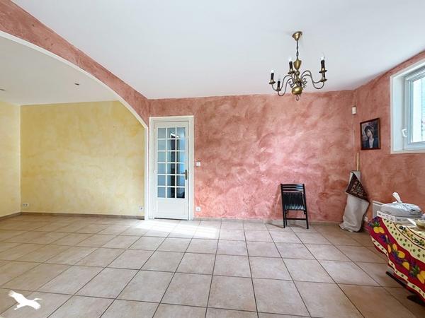 Maison 348 480 € Le Bouscat 3 p 72 m² DPE D