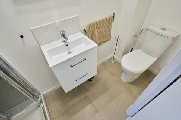 A LOUER : T1 à LILLE • RUE SOLFERINO - SEBASTOPOL • 675 € CC • Réf. 1501-7