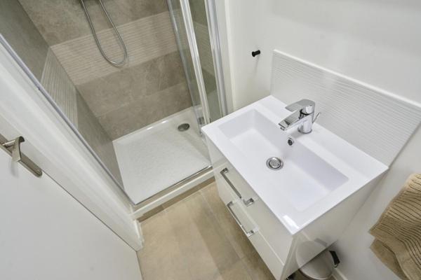 A LOUER : T1 à LILLE • RUE SOLFERINO - SEBASTOPOL • 675 € CC • Réf. 1501-7