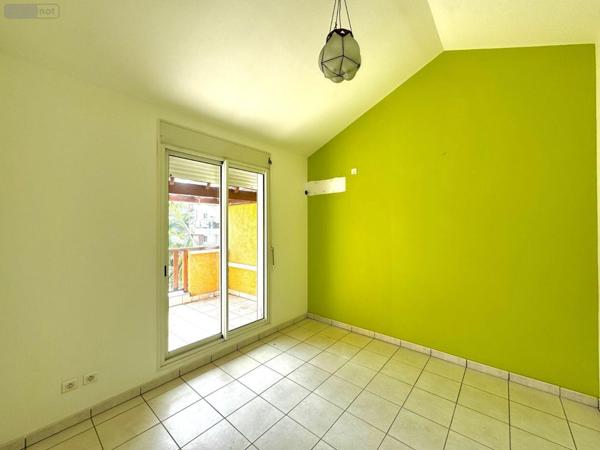 Duplex à vendre à L'Étang-Salé à la Réunion (97427), ref : 97424/211 etang sale les bains