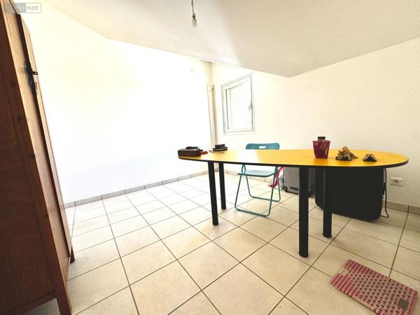 Duplex à vendre à L'Étang-Salé à la Réunion (97427), ref : 97424/211 etang sale les bains