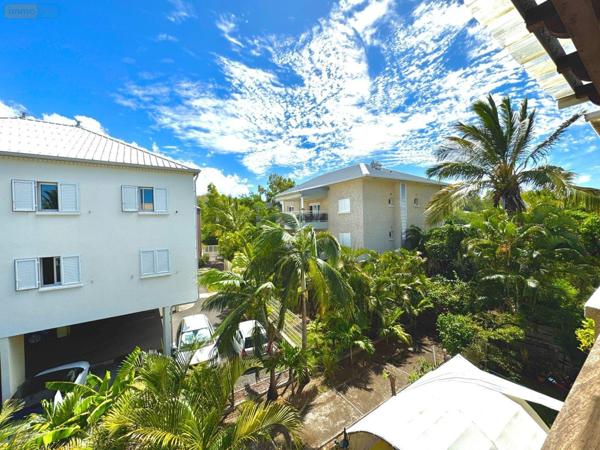 Duplex à vendre à L'Étang-Salé à la Réunion (97427), ref : 97424/211 etang sale les bains